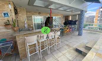 Imagem 3: Apartamento com 4 Dormitorio(s) localizado(a) no bairro RIVIERA em BERTIOGA / SP Ref.:AP00