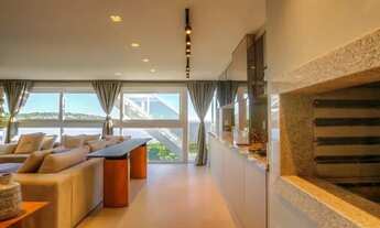 Imagem 4: Apartamento para Venda - 311.9m², 3 dormitórios, sendo 3 suites, 4 vagas - Vila Assunção