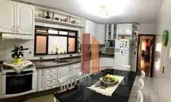 Imagem 5: Sobrado com 5 dormitórios para alugar, 275 m² por R$ 7.030,00/mês - Jardim Textil - São Pa