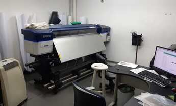 Imagem 5: Empresa de comunicação visual na Zona Leste Sp Ref; 1453