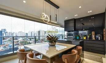 Imagem: Apartamento Alto Padrão a Venda no bairro