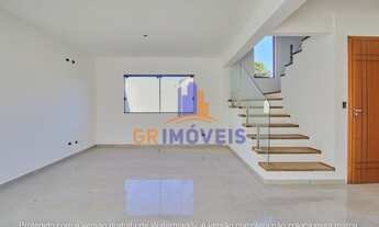 Imagem 3: Sobrado para Venda em Pinhais, Maria Antonieta, 3 dormitórios, 1 suíte, 3 banheiros, 2 vag