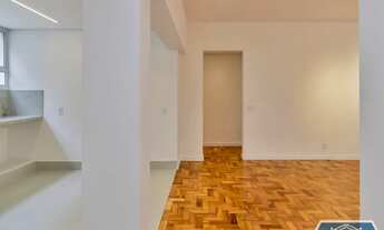 Imagem 7: Apartamento reformado! de 2 dormitórios e 1 vaga de garagem a venda no Jardins!