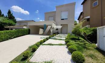 Imagem: CASA À VENDA EM ALPHAVILLE RESIDENCIAL
