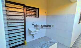 Imagem 5: Casa com 3 dormitórios para alugar, 33 m² por R$ 1.600,00/mês - Parque América - Itu/SP