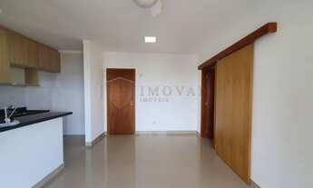 Imagem 2: Apartamento Padrão em Ribeirão Preto