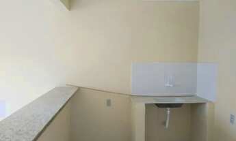 Imagem 4: Casa para Locação em Serra, Jacaraípe, 2 dormitórios, 1 banheiro, 1 vaga