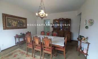 Imagem 3: VILA NOVA CONCEIÇÃO- APTO À VENDA 94,00m2 - 3 dormts- 1 suite - 3 banheiros - 1 vaga deter