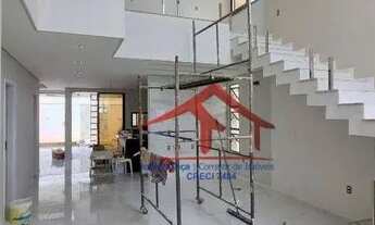 Imagem 4: Casa com 4 quartos suítes para alugar Terras Alphaville Ceará ll, 229 m² por R$ 8.719/mês