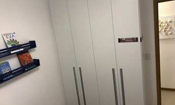 Imagem 5: APARTAMENTO COM 2 QUARTOS E LAZER COMPLETO NA TIJUCA