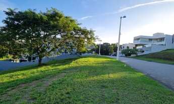 Imagem 3: Permuta - Terreno Reserva do Paratehy - 714 m2 - Vista Livre