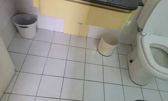 Imagem 3: Kitnet/conjugado para aluguel possui 45 metros quadrados com 1 quarto