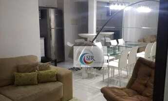 Imagem 2: Apartamento com 2 dormitórios para alugar, 98 m² - Brooklin - São Paulo/SP