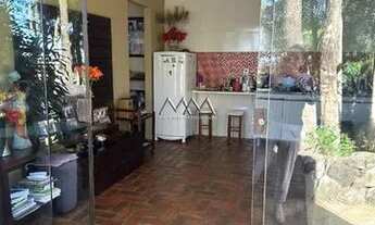 Imagem 5: Casa a Venda no Condomínio Retiro do Chalé com 1 Quarto 200m² área construída e 2.500m² d