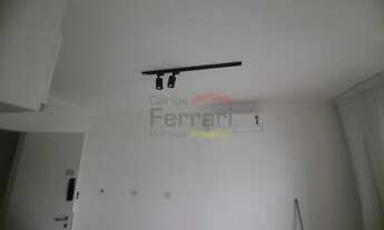 Imagem: FLAT SANTANA 26MTS2