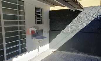 Imagem 7: Casa para locação - Nova Gerty, São Caetano do Sul