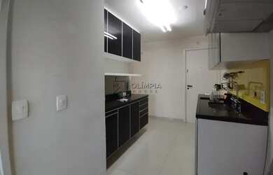 Imagem 5: Apartamento Locação 3 Dormitórios - 96 m² Alto da Lapa