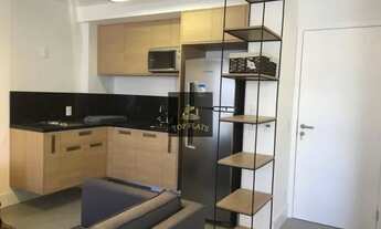 Imagem 7: Flat disponível no Itaim Bibi