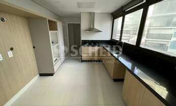 Imagem 7: APTO PROJETO GASPERINI - ITAIM