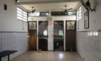 Imagem: Salão comercia Vila Libanesa