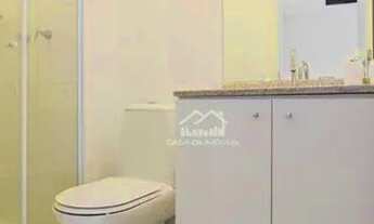 Imagem 7: Vende ou aluga apartamento com 35m² em condomínio moderno no Brooklin