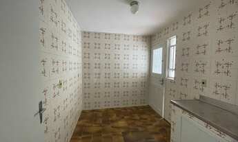 Imagem 5: Apartamento central em Pelotas, muito bem localizado na rua Santa Cruz quase esquina Volun