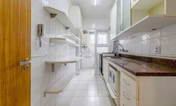 Imagem 6: Porto Alegre - Apartamento Padrão - Tristeza