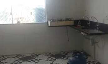 Imagem 5: Alugo Apartamento no Aguas Claras II com split