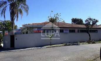 Imagem: Casa Térrea com 3 dormitórios sendo 1