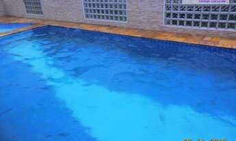 Imagem 4: Sobrado com 3 dormitórios para alugar, 126 m² por R$ 4.106/mês - Vila Jerusalém - São Bern