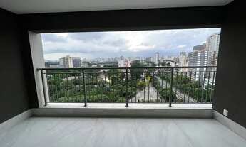 Imagem 7: Studio em excelente localização