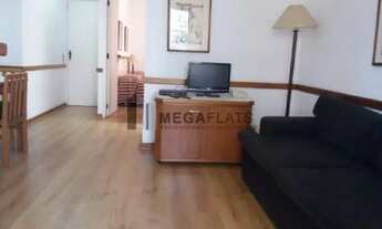 Imagem 3: FLAT PARA LOCACAO EM PINHEIROS