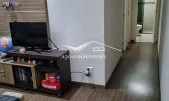 Imagem 3: VALINHOS - Apartamento Padrão - VILA FAUSTINA II