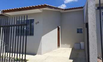 Imagem: Casa para Venda em Ponta Grossa, Jardim