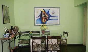 Imagem 3: Leblon Apartamento com 3 dormitórios