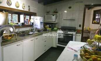Imagem 7: Casa, 924 m² - venda por R$ 2.500.000,00 ou aluguel por R$ 12.001.100,00 - Morada das Font