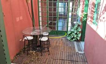 Imagem 6: Casa com 3 dormitórios para alugar, 115 m² por R$ 4.824,00/mês - Vila da Saúde - São Paulo