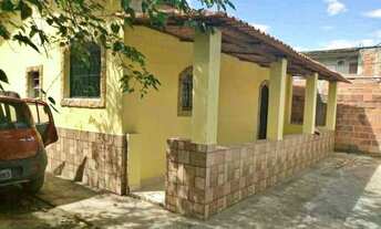 Imagem: Js57-Vendo Linda casa Em Itinga - Lauro