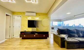 Imagem 5: Apartamento com 4 dormitórios em Pinheiros - 192 m²