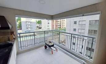 Imagem 3: Apartamento com 2 dormitórios, 66 m² - venda por R$ 795.000,00 ou aluguel por R$ 5.275,00