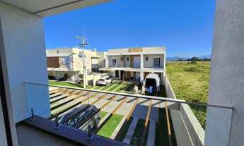 Imagem 5: Casa no condomínio Murano!!! com 2 suítes, Pronta, 60 x !!!!