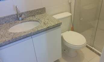 Imagem 4: LAURO DE FREITAS - Apartamento Padrão - BURAQUINHO