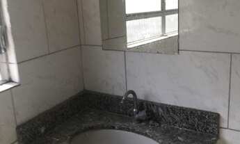 Imagem 4: 2 dorm - Vila Nova - Santos (Creci: 053597-F