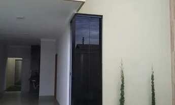 Imagem: Casa para venda possui 100 metros quadrados