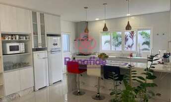 Imagem 3: JUNDIAÍ - Casa de Condomínio - JARDIM FLORESTAL