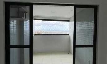 Imagem 4: Apartamento 3 Quartos para Venda em Salvador, Armação, 3 dormitórios, 1 suíte, 2 banheiros