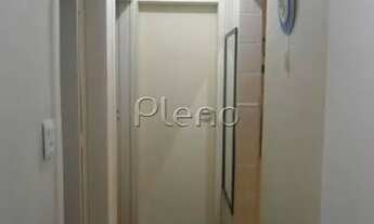 Imagem 6: Apartamento à venda no Jardim Bela Vista - Campinas/SP