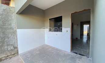 Imagem 5: Casa à venda no bairro Parque Serrano - Formosa/GO