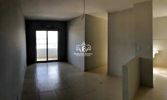 Imagem 2: Apartamento Cond. Tenerife 3 Dormitórios