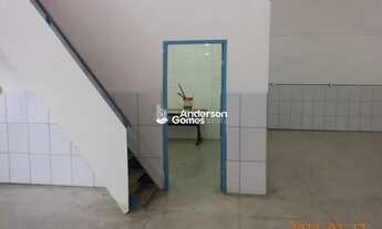 Imagem 5: Alugo Galpão com 560 m², Alecrim, Natal/RN